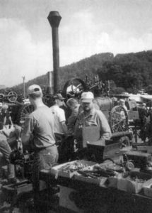 HIGH COUNTRY CRANK-UP Image